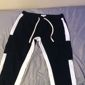 Jeans Mixed with spandex Men Pants, Fasionova